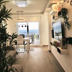  Apartamento Costa Daurada España