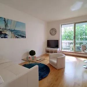Chic Studio Champs-élysées Appartement