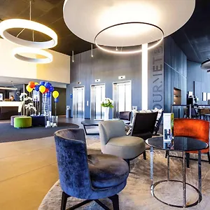 Novotel 4*, Bazel Zwitserland