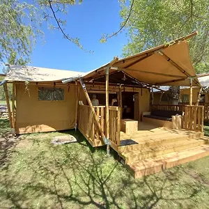 Campingplatz Du Moulin De