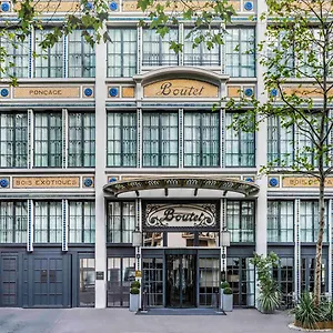Boutet Bastille - Mgallery Collection Paris