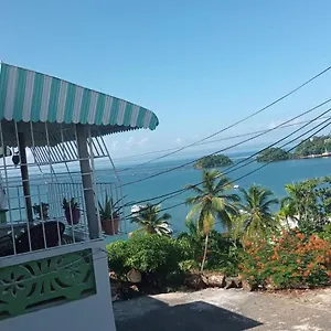  Apartamento Apto 2habitaciones Con Aire Y Vista Al Malecón De República Dominicana