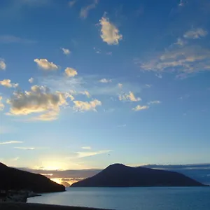 La Campanella Lipari Casa vacanze