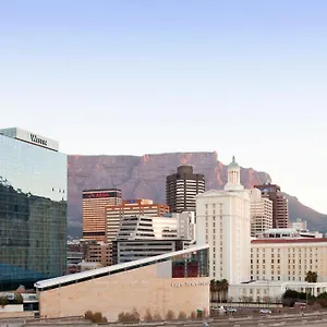 The Westin 5*, Kaapstad Zuid-Afrika