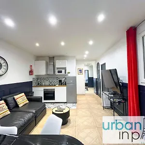 Appartamento 81 - Luxe Sebastopol