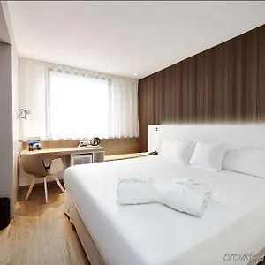 Occidental 4*, Praag Tsjechië