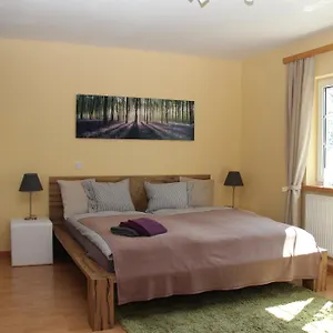 Apartment Kleßheim