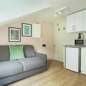 Apartment Rent A - Cosy