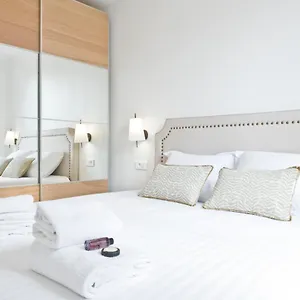Appartamento Pick A Flat's Rue D'avron - Nation