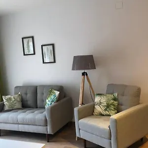  Apartamento Luminoso Y Acogedor Alojamiento En España