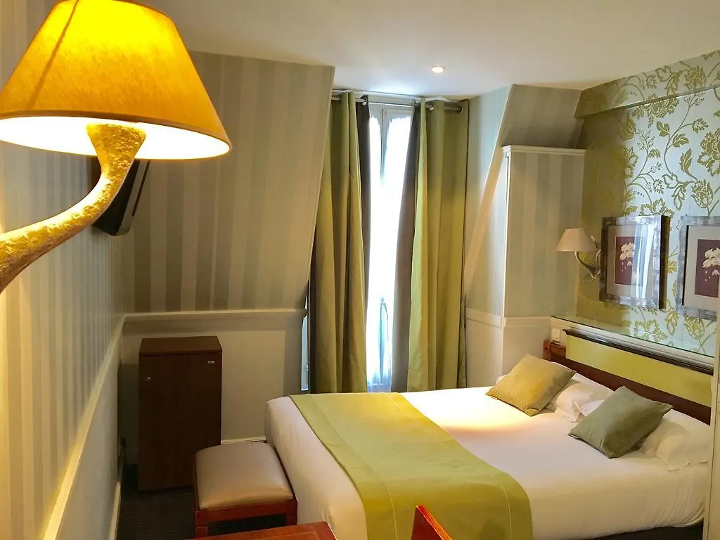 Hotel Elysees Union Paris